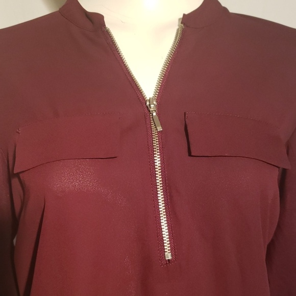 Inc international concepts 3/4 sleeve - Picture 2 of 6